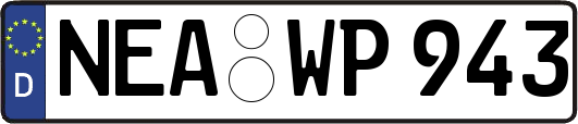 NEA-WP943
