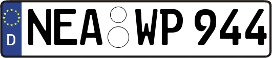 NEA-WP944