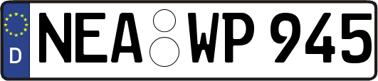 NEA-WP945