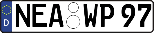 NEA-WP97