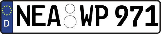 NEA-WP971