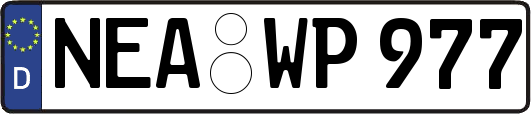 NEA-WP977