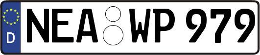 NEA-WP979