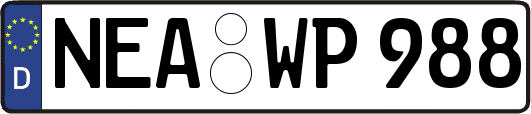 NEA-WP988
