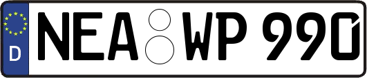 NEA-WP990