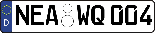 NEA-WQ004