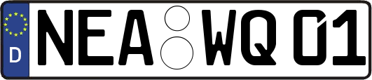 NEA-WQ01
