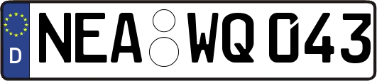 NEA-WQ043