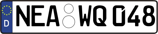 NEA-WQ048
