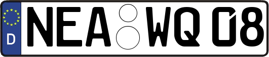 NEA-WQ08