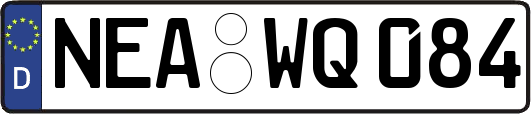 NEA-WQ084