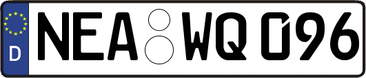 NEA-WQ096