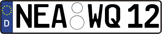 NEA-WQ12