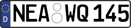 NEA-WQ145