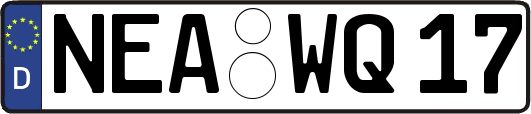 NEA-WQ17