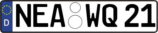 NEA-WQ21