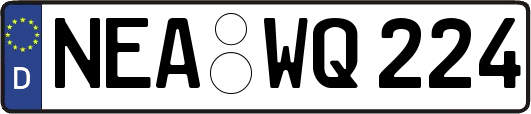 NEA-WQ224
