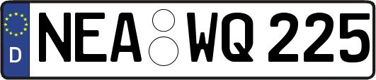 NEA-WQ225