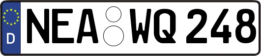 NEA-WQ248