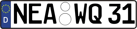 NEA-WQ31