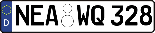 NEA-WQ328