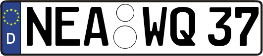 NEA-WQ37