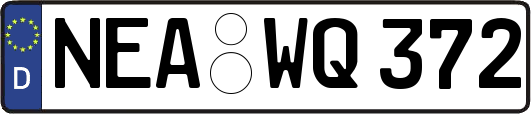 NEA-WQ372