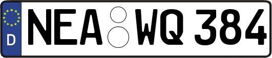 NEA-WQ384