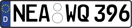 NEA-WQ396