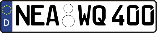 NEA-WQ400