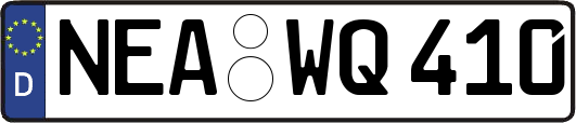NEA-WQ410
