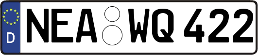 NEA-WQ422