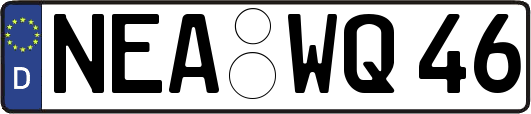 NEA-WQ46