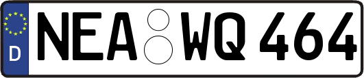 NEA-WQ464
