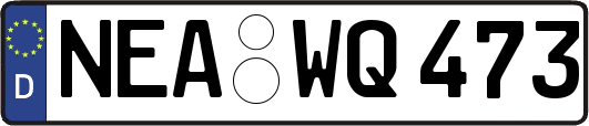 NEA-WQ473
