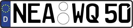 NEA-WQ50