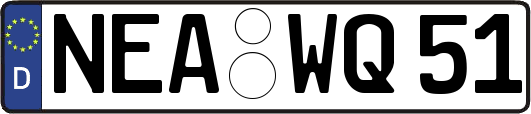 NEA-WQ51
