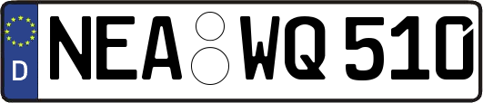 NEA-WQ510