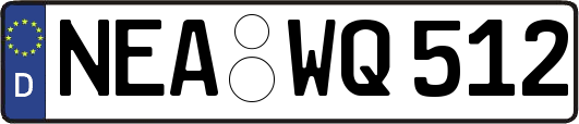 NEA-WQ512