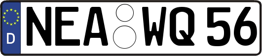 NEA-WQ56