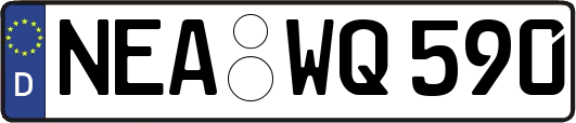 NEA-WQ590
