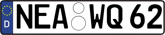 NEA-WQ62