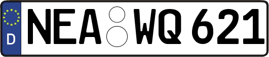 NEA-WQ621