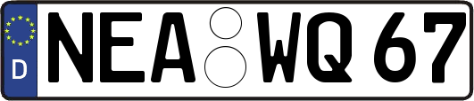 NEA-WQ67
