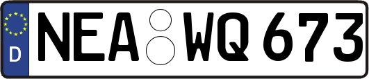 NEA-WQ673