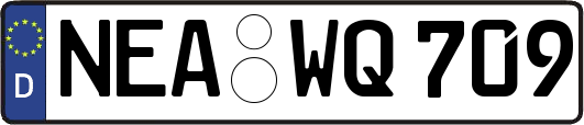 NEA-WQ709