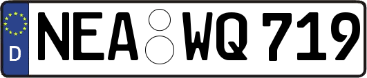 NEA-WQ719