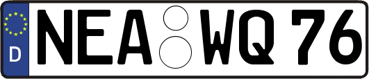NEA-WQ76