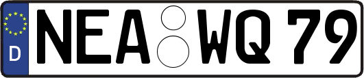 NEA-WQ79