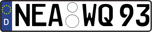NEA-WQ93